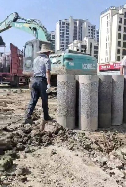 迎江区降水井